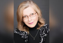 Пішла з життя талановита викладачка Вінницького коледжу мистецтв Тетяна Григор’єва