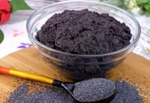 Секрет ідеальної макової начинки: рецепт, який підкорить вашу випічку