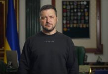 Зеленський озвучив втрати України у війні та закликав до дієвого миру