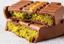 Що таке дубайський шоколад і чому він став світовим трендом?