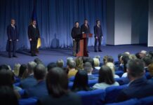 Суддівський корпус Вінниччини поповнився: 8 нових призначень