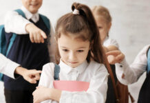 Булінг у школах Вінниччини: як часто фіксують звернення