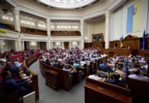 Як працювали вінницькі нардепи у Верховній Раді у 2024-му?