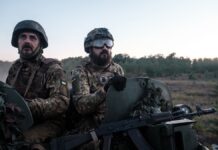 Втрати росії у війні проти України: дані на 17 грудня