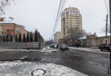 У Вінниці можуть ввести односторонній рух на вулицях Стуса та Отамановського