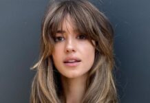 Тренди стрижок 2025 року: природність, стиль та індивідуальність