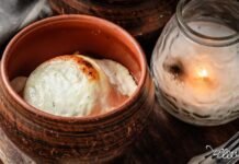 Запечені сирники у макітрі: класика з ніжною текстурою
