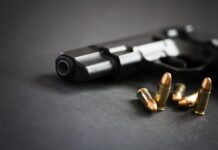 Автомати, карабіни та мисливські рушниці: Скільки зброї задекларували вінничани на кінець року