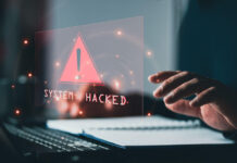 ЄДР відновлює роботу після масштабної кібератаки