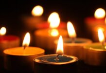 27 січня: Міжнародний день пам’яті жертв Голокосту