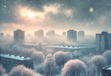 Прогноз погоди у Вінниці 23 січня