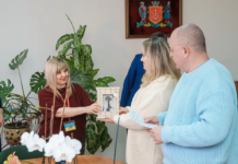 Дитячий будинок сімейного типу знайшов прихисток у Вінниці