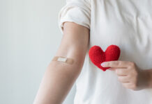 Вінниччина потребує крові: дефіцит 2, 3 та 4 груп