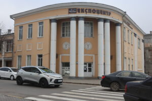 Утримання кінотеатру Коцюбинського у Вінниці обійшлося місту у понад 800 тисяч...