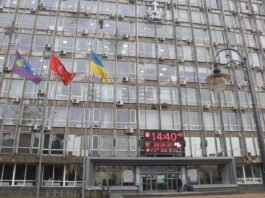 Підсумки першої сесії Вінницької міської ради в 2025