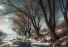 Погода на п’ятницю, 24 січня у Вінниці