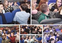 У Вінниці стартував ХХХІ чемпіонат зі «Що? Де? Коли?» серед школярів