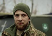 Василь Ковилін з Вінниччини посмертно отримав звання Героя України