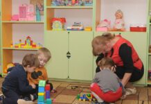 З 2025 року дитсадки Вінниці працюватимуть по 11 годин