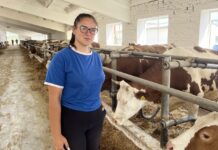 Дуальна освіта у дії: як програма «Зернопродукт МХП» допомагає молоді здобути професію