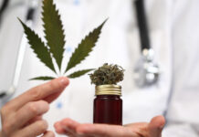 В Україні вперше зареєстровано препарат на основі медичного канабісу