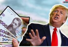 У мережі поширюють фейк про «виплату 6500 грн українцям від Трампа»