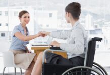 Верховна Рада розширила права людей з інвалідністю на працевлаштування