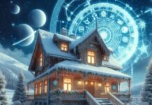 Гороскоп для всіх знаків зодіаку на суботу, 4 січня гороскоп