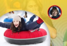 Добірка дозвілля для вінничан на вікенд 16-19 січня