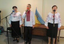 Вінницькі незрячі артисти презентували свою творчість на всеукраїнському рівні