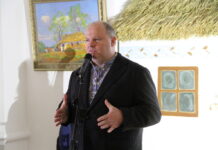 Презентація «Енциклопедії української душі – Хата під стріхою» стала визначною подією у мистецькому житті України