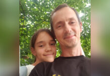 Вінницький блогер «Крижана людина» просить допомогти врятувати доньку