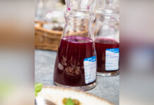 Буряковий квас з вишнею та хроном: Вінниця презентує нову гастрономічну родзинку