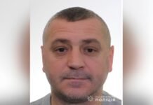 На Вінниччині розшукують Юрія Бучацького