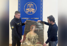 Історія у музеях: Вінницька митниця передала цінні артефакти