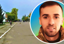 У Теплику на Вінниччині планують назвати вулицю на честь загиблого бійця