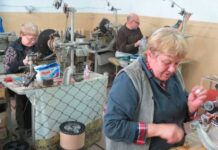 Вінницьке підприємство незрячих готове приймати релокований бізнес