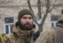 Прикордонник Іван Бриндак: життя, сповнене відданості, любові та жертовності Іван Бриндак