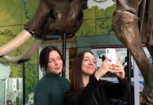 Вінниця відзначає День музейного селфі: підтримуємо музеї та святкуємо разом