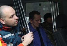 Україна повернула додому ще 25 своїх громадян