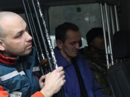 Україна повернула додому ще 25 своїх громадян