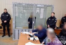 Суд у Вінниці обрав запобіжний захід водієві, який скоїв резонансну ДТП