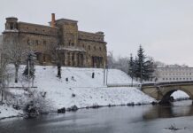 Лютий у Вінниці: 13 унікальних активностей від Офісу туризму