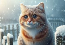 Прогноз погоди на 4 січня у Вінниці: похмурий ранок і ясний вечір Погода у Вінниці