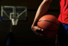 У Вінниці стартував зимовий турнір з баскетболу серед юнаків