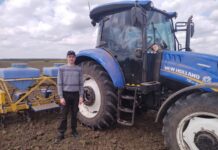 Дуальна освіта на практиці: шлях студента до професії агронома