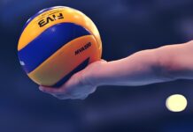 У Вінниці відбудеться Чемпіонат області з волейболу серед чоловічих команд 55+