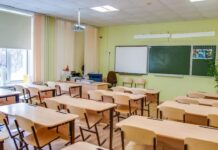 Сім шкіл Вінниччини візьмуть участь в експериментальному проекті щодо посилення безпеки