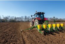 На Вінниччині дуальна освіта допомагає студентам будувати успішну кар’єру в агросекторі