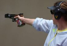 У Вінниці відбудеться чемпіонат зі стрільби кульової серед ветеранів війни